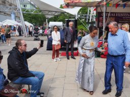 Thai Festival am 5. Mai 2024